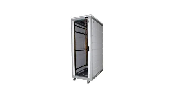 19” RACK KABİNLER