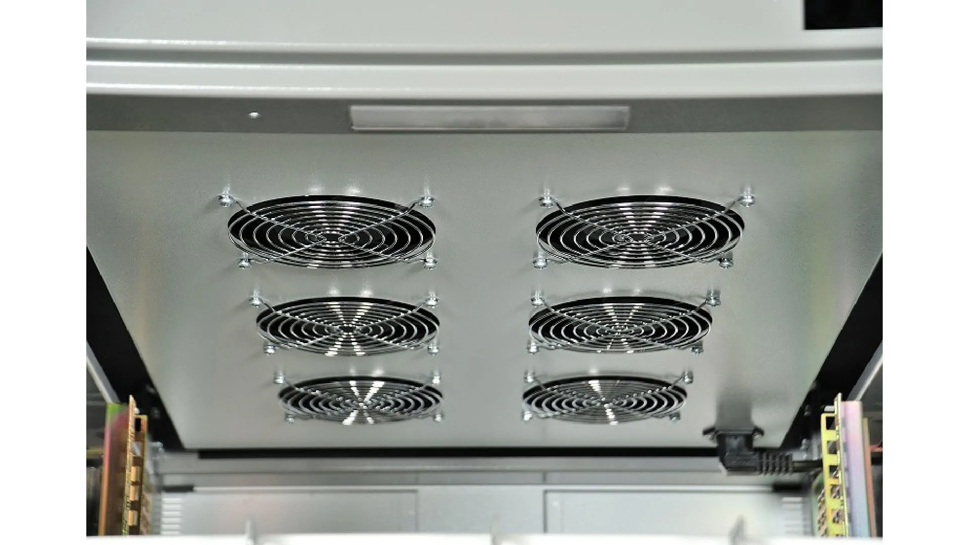 RACK CAB ACCESSORIES