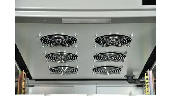RACK KABİN AKSESUARLARI