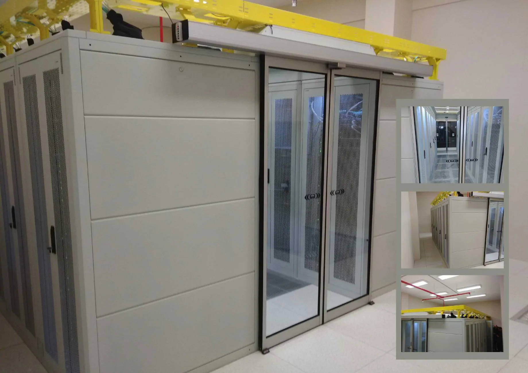 DATA CENTER