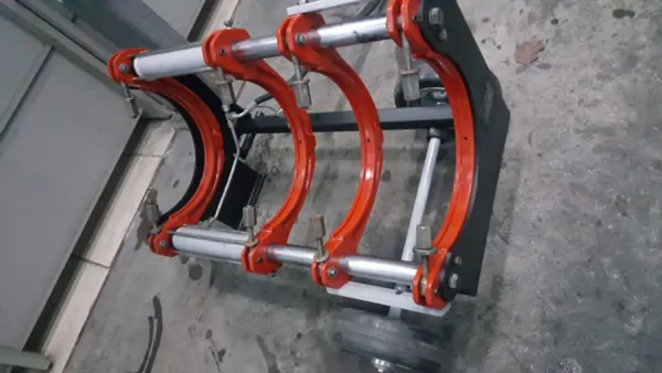 ELEKTROFÜZYON TAMİR VE BAKIM