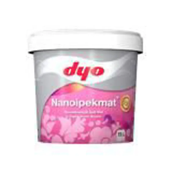 Nanoipekmat Su Bazlı İç Cephe Boyası