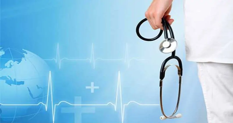 HEALTHCARE PERSONNEL SERVICES