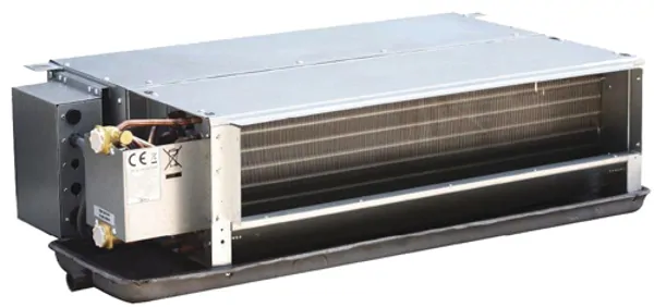 Fan-Coil Cihazları