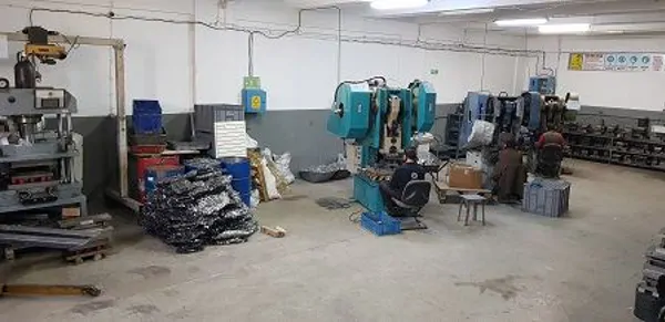 Fason İş İmalatı