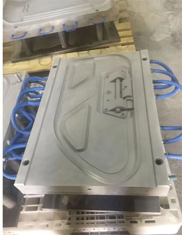 Metal Kumlama