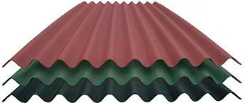Roofing Group - Onduline HR