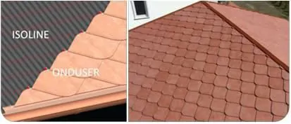 Roofing Group - Onduser