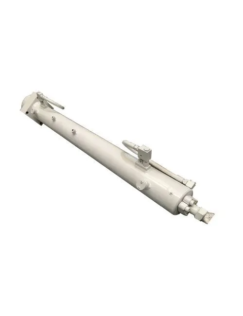 CONCRETE PUMP CYLINDERS
