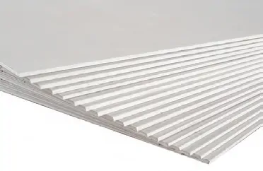 Building Materials / Gypsum Boards