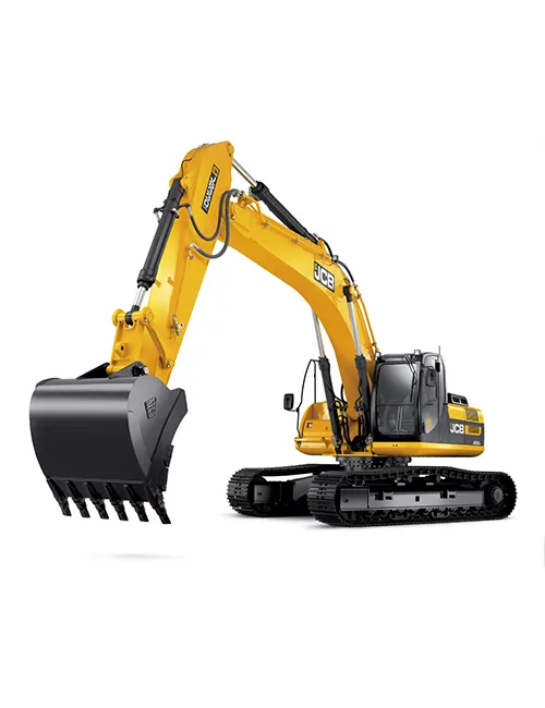 CONSTRUCTION MACHINE ROLLERS