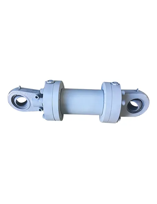 CETOP HYDRAULIC CYLINDERS