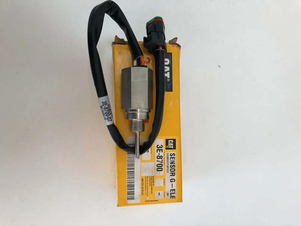 SWITCH – SENSOR GRUBU