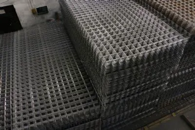 Q Type Steel Mesh