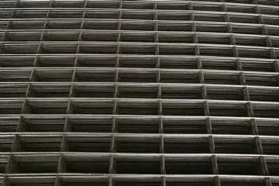 Fence Wire Mesh