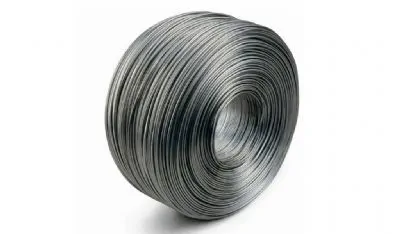 Binding Wire