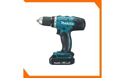 Electric Power Tools