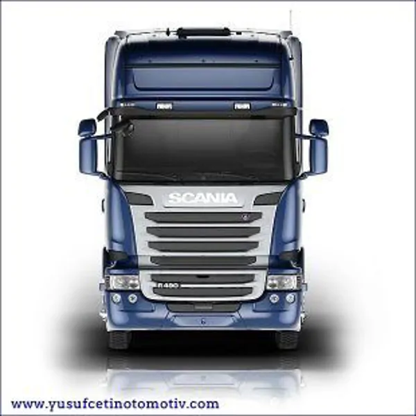 Scania Yedek Parça