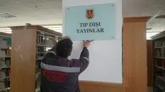 Plexiglas Application