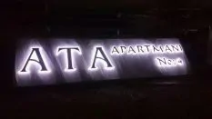 Neon Tabela