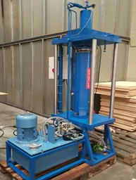 Gaz Dolum Üniteleri (Gas Charging Machine)