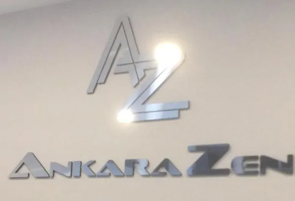 (KROM) PASLANMAZ HARF TABELA