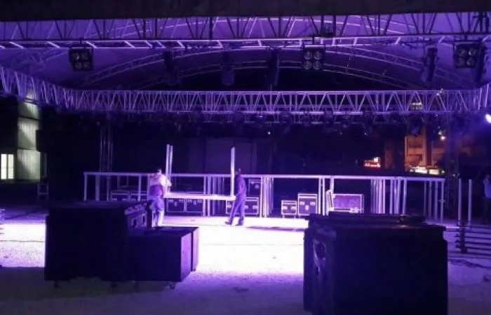 Podium Systems
