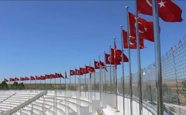 Bayrak
