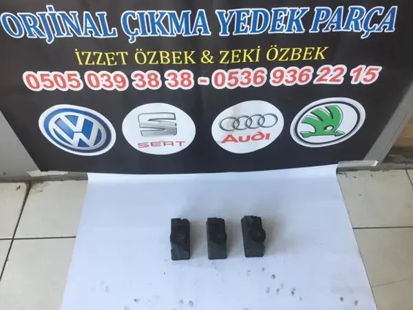 Çıkma Yedek Parça