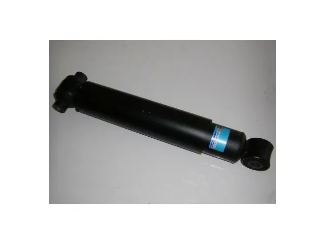 Front axle / Steering