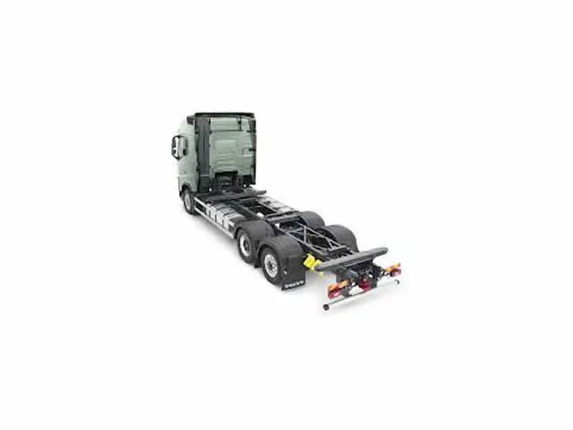 Chassis Materials