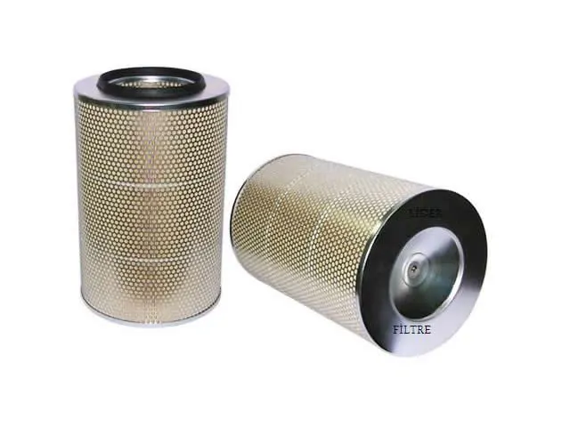 Air System