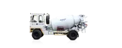 4×4 TÜNEL MİKSERİ