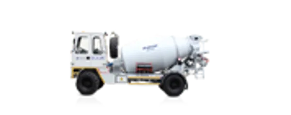 4×4 TÜNEL MİKSERİ