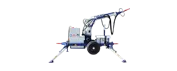 KURU ve YAŞ PÜSKÜRTME ROBOTU