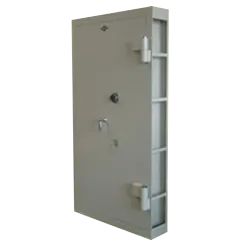 Vault Doors