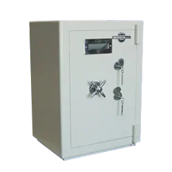 Safes with Piggy Banks