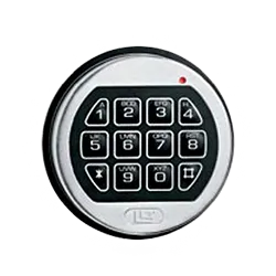 Password and Lock Systems