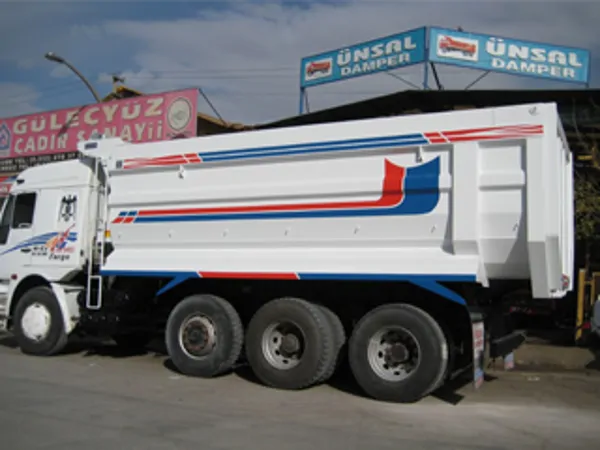 AS 950 SÜPER