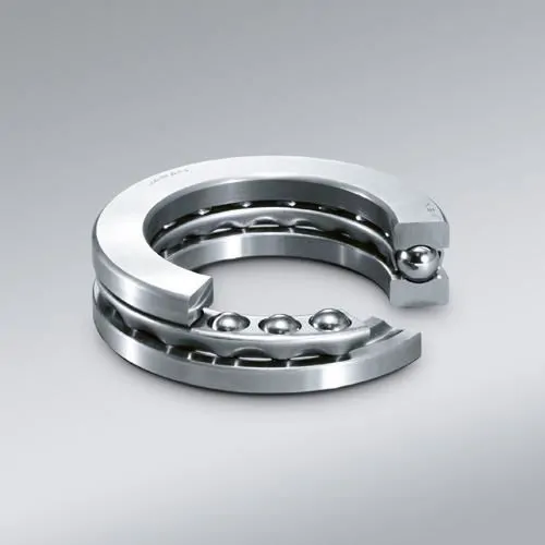 Axial Ball Bearings