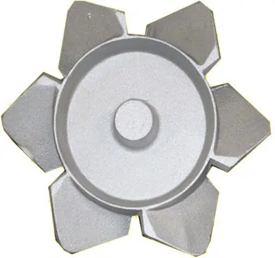 Extractor Fan Propeller