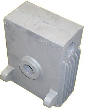 Helicopter Transmission