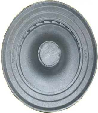 Construction Machine Torque