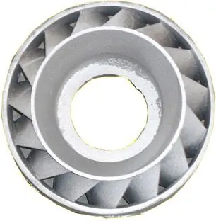 Construction Machine Stator