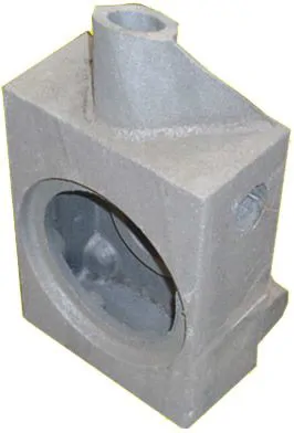 Construction Machine Gearbox