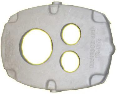 Converter Belt Reducer