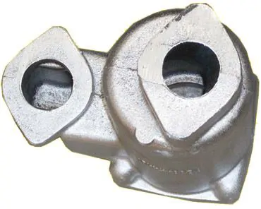 Construction Machine Tilitre Head