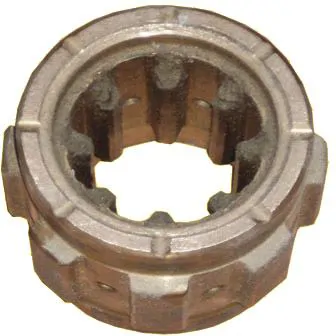 Construction Machinery Rebar Drilling and Breaking Machine Bronze Connector