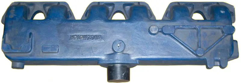 Engine Intake Manifold