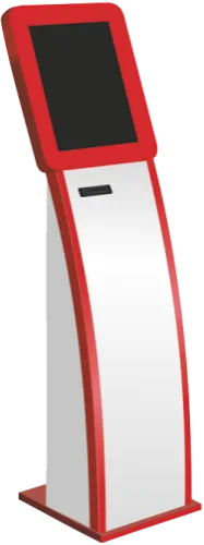 Candy Kiosk
